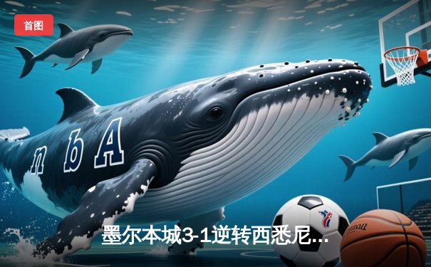 墨尔本城3-1逆转西悉尼流浪者 麦克拉伦梅开二度闪耀澳甲